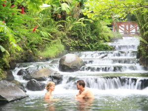 Costa Rica Yoga Retreats