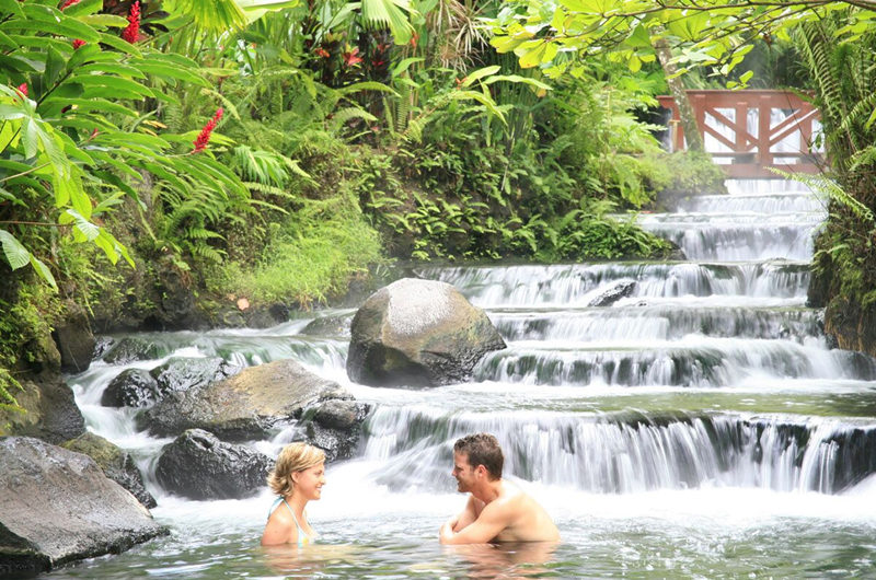 Costa Rica Yoga Retreats