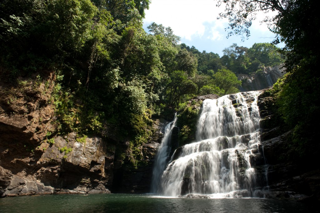 <strong>Costa Rica – Pacific Coast</strong> <br>
Ecolodge and Yoga Center