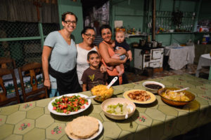 Costa Rica Tamales