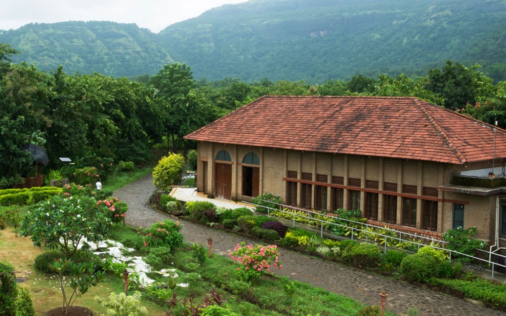 Inida Ecovillage & Retreat Center