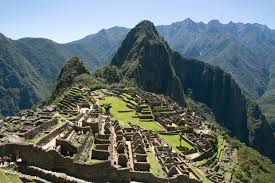 <strong>Peru - Sacred Valley</strong> <br>
Yoga & Healing Center