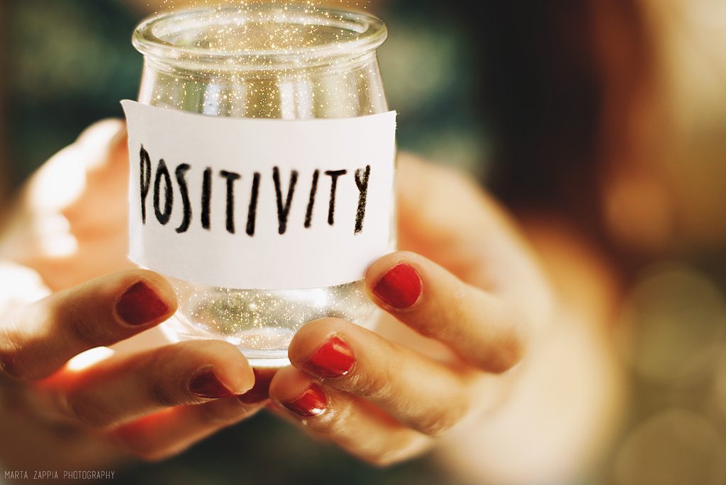 science of gratitude positivity